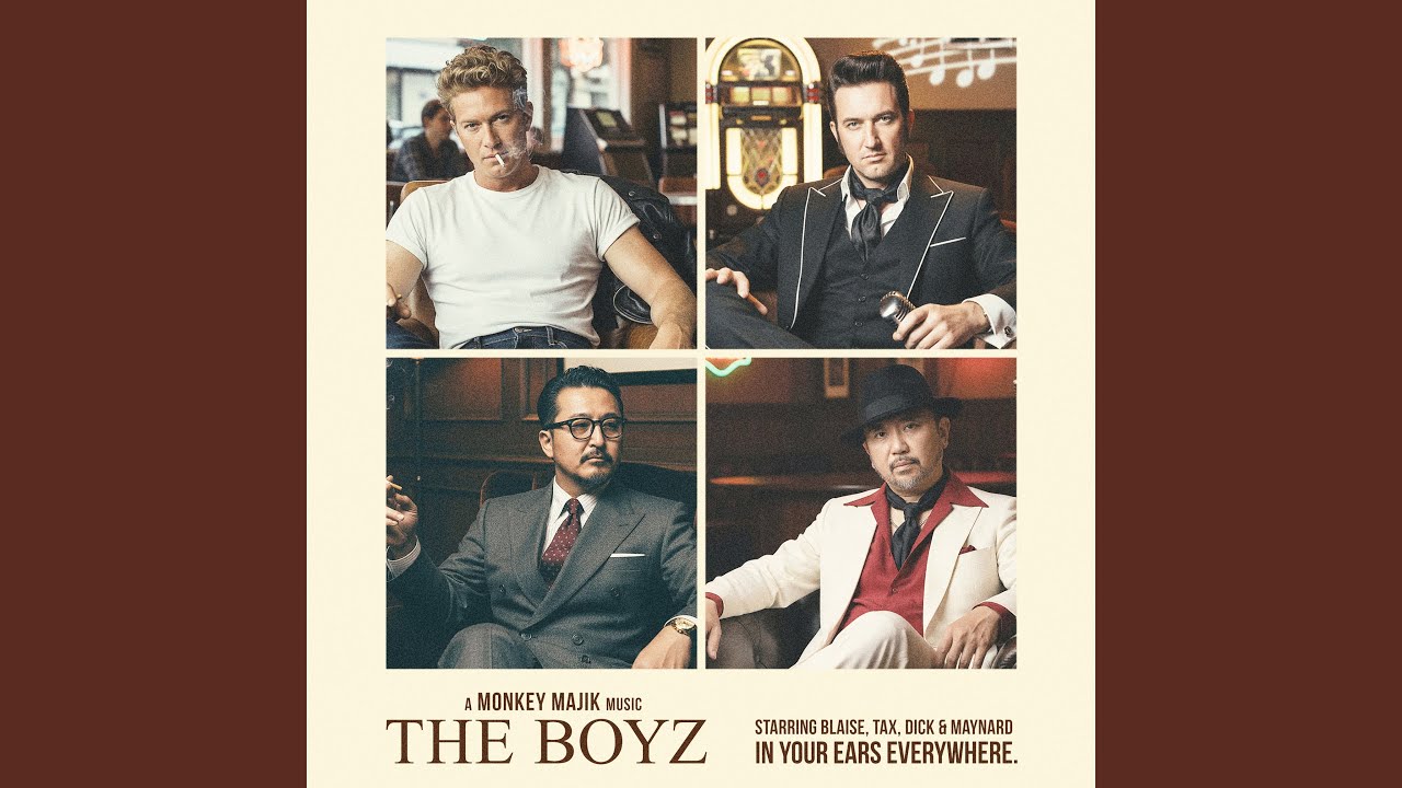 The Boyz