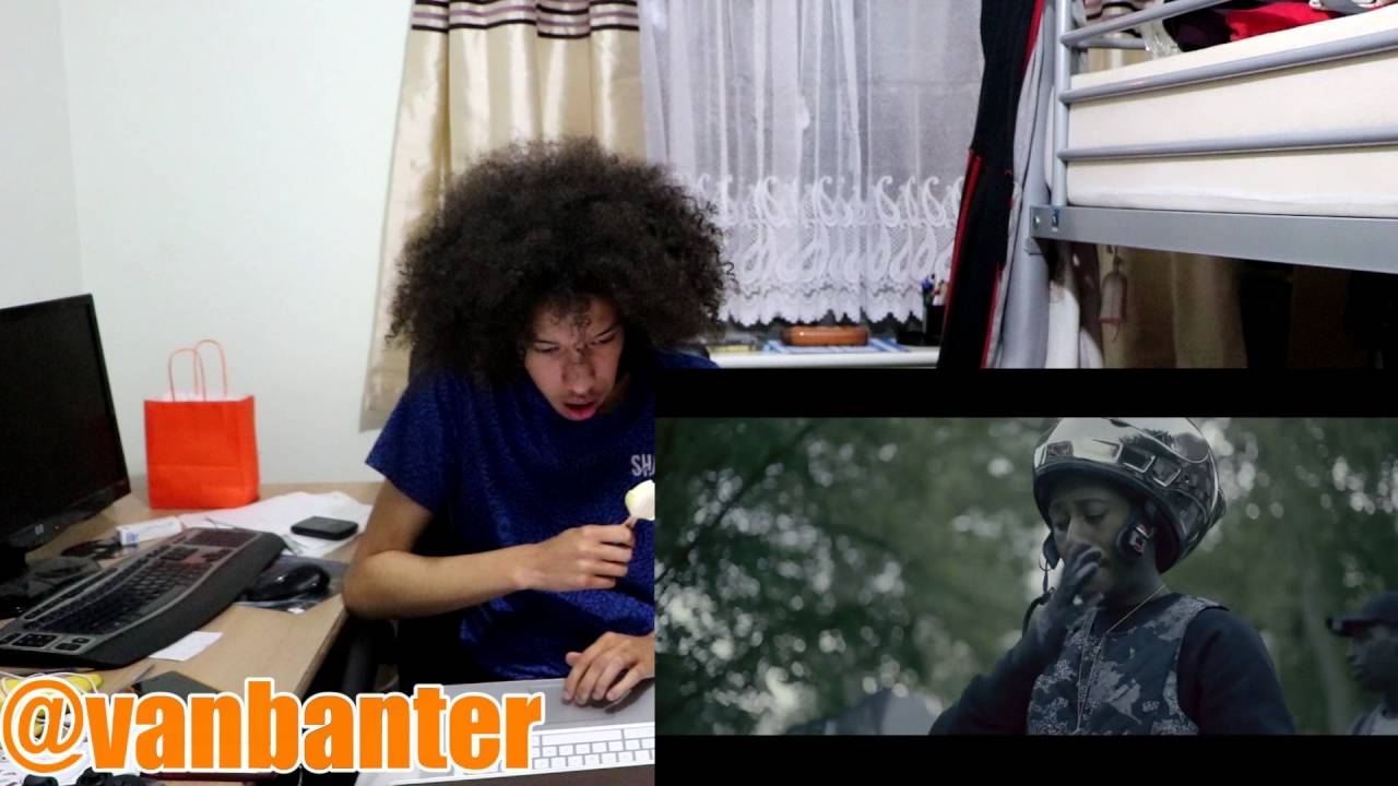 Sleeks (Section Boyz) - Gear 6 [Music Video] REACTION