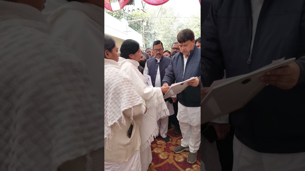 DD Nagar Gwalior 