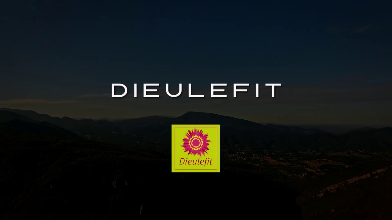 DIEULEFIT 2018