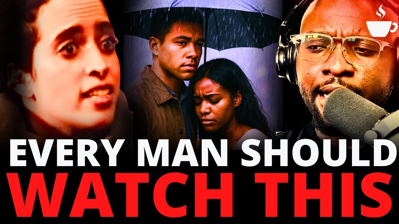 If You’ve Ever Felt Unappreciated As A Man… Watch This | The Coffee Pod