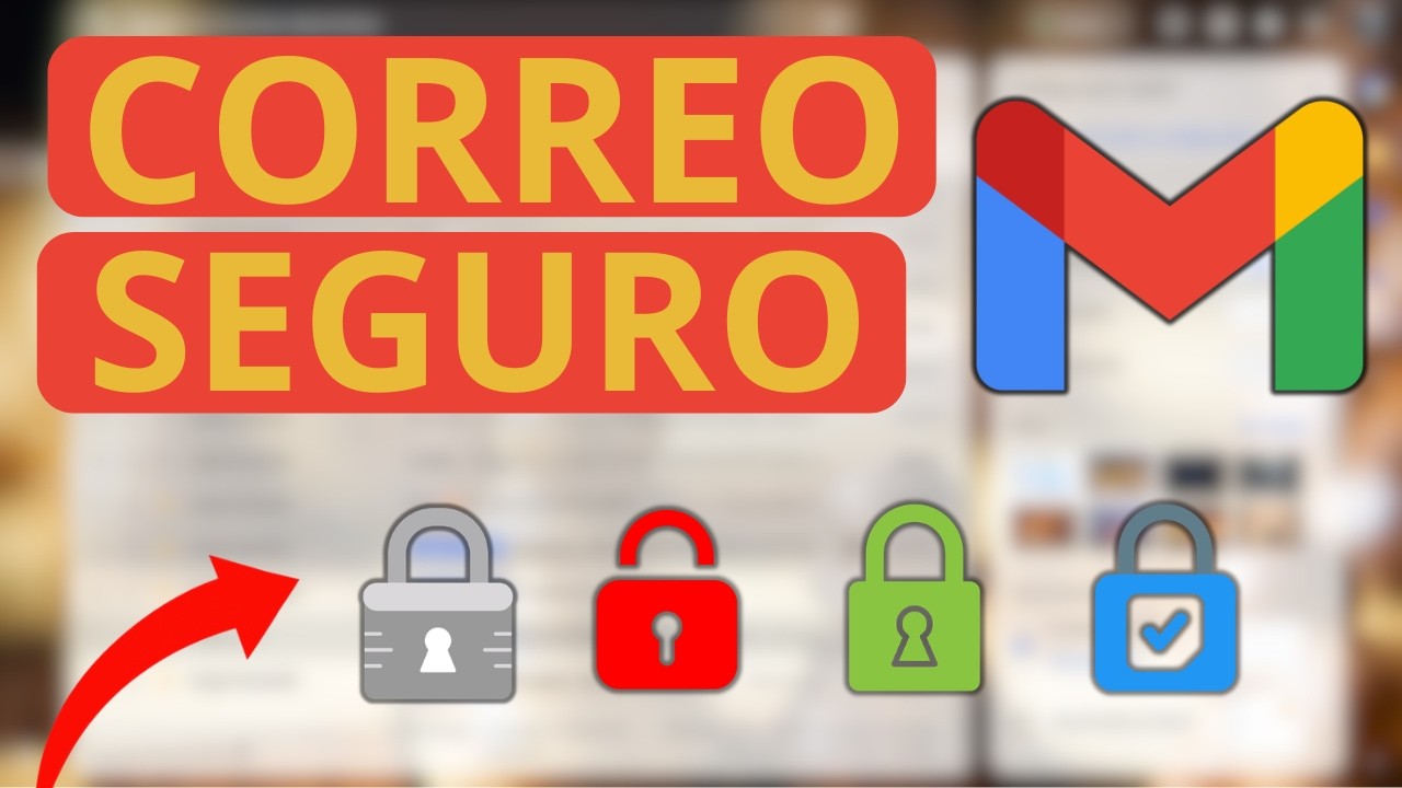 Esto te Dice si tu Email Va Cifrado (Gmail TLS)