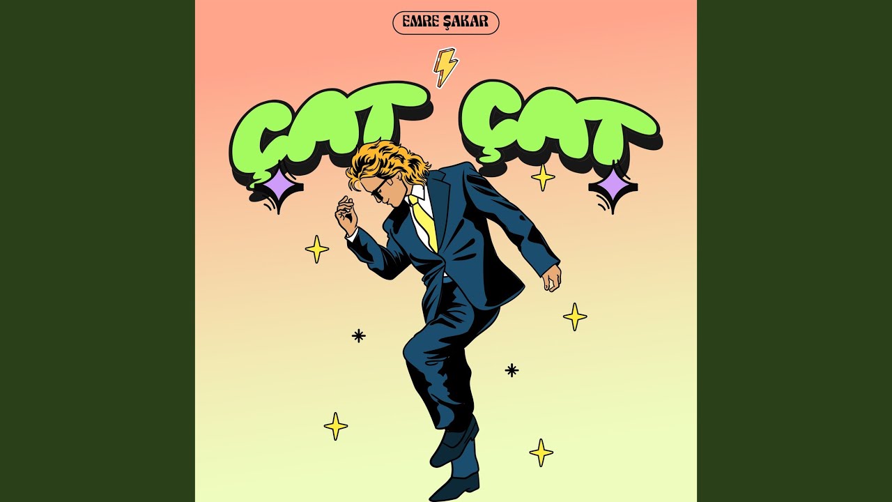 Çat Çat