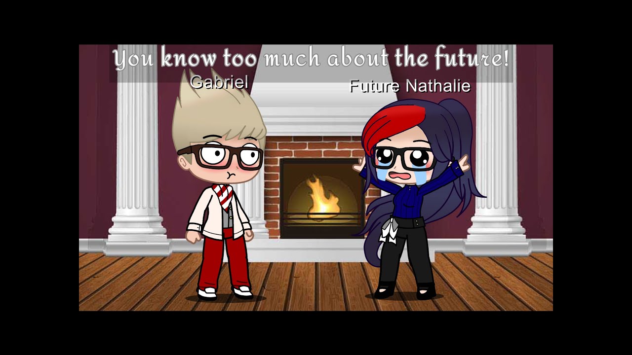 Into the Future/A short GabeNath GCMM