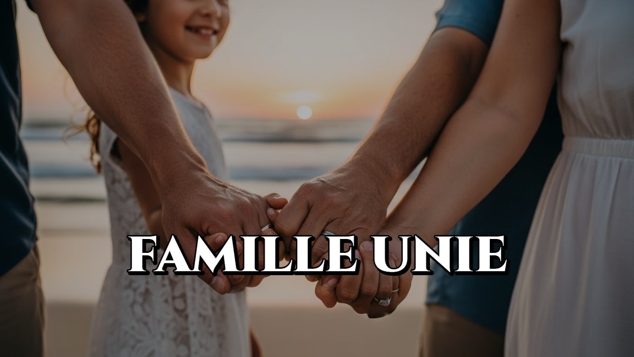 Prière pour la Famille | Guérison des Relations et RÉCONCILIATION