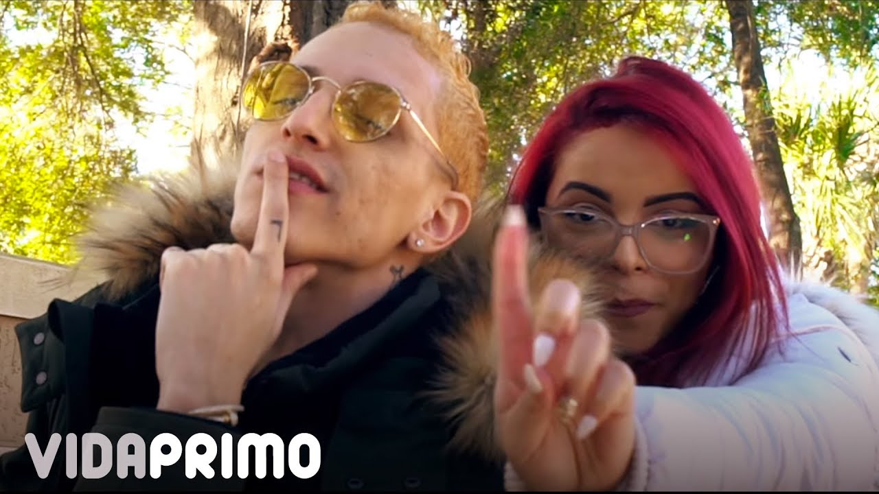 Joha 'La Primera Dama' x Lyan 'El Bebesi' - D-O [Official Video]