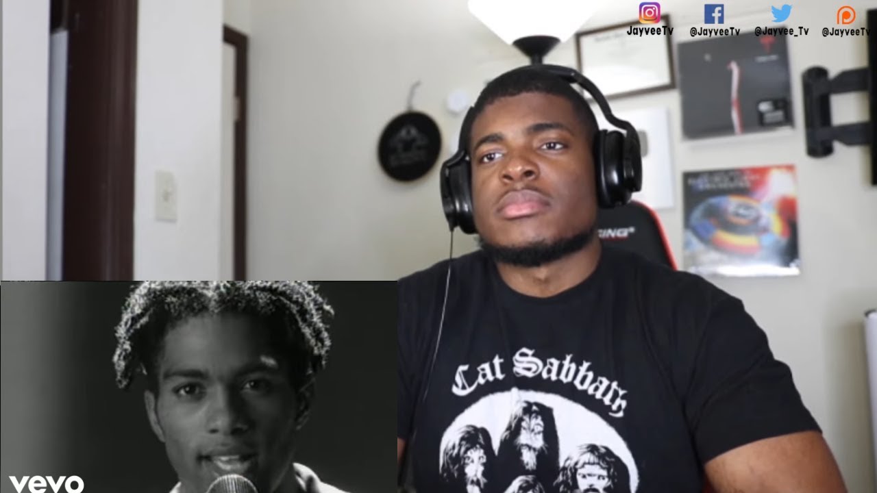 THIS IS DIFFERENT!| Digable Planets - Rebirth Of Slick (Cool Like Dat) REACTION