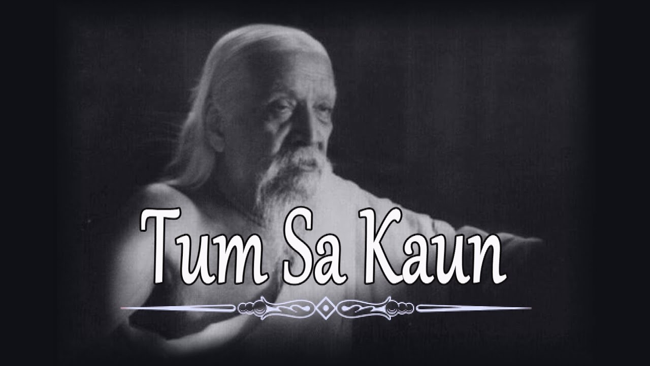 Tum Sa Kaun by Mitra, Durba & Shantanu Bhattacharyya