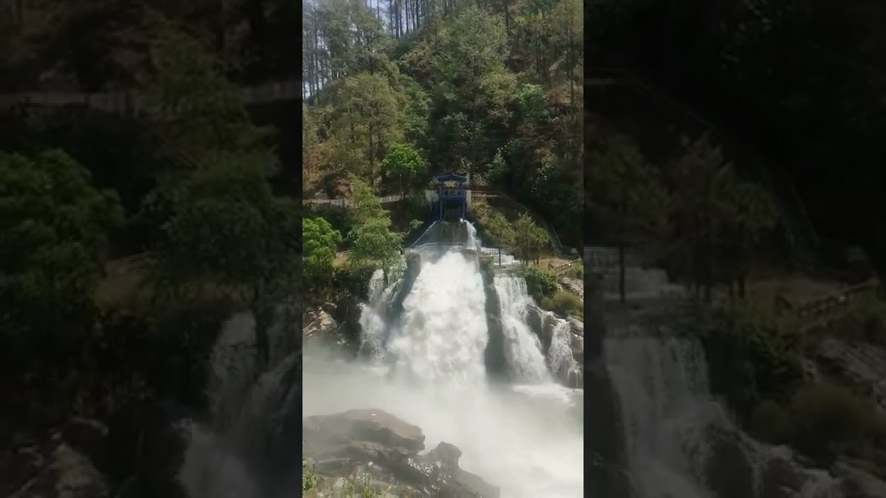 maneri dam uttarkashi