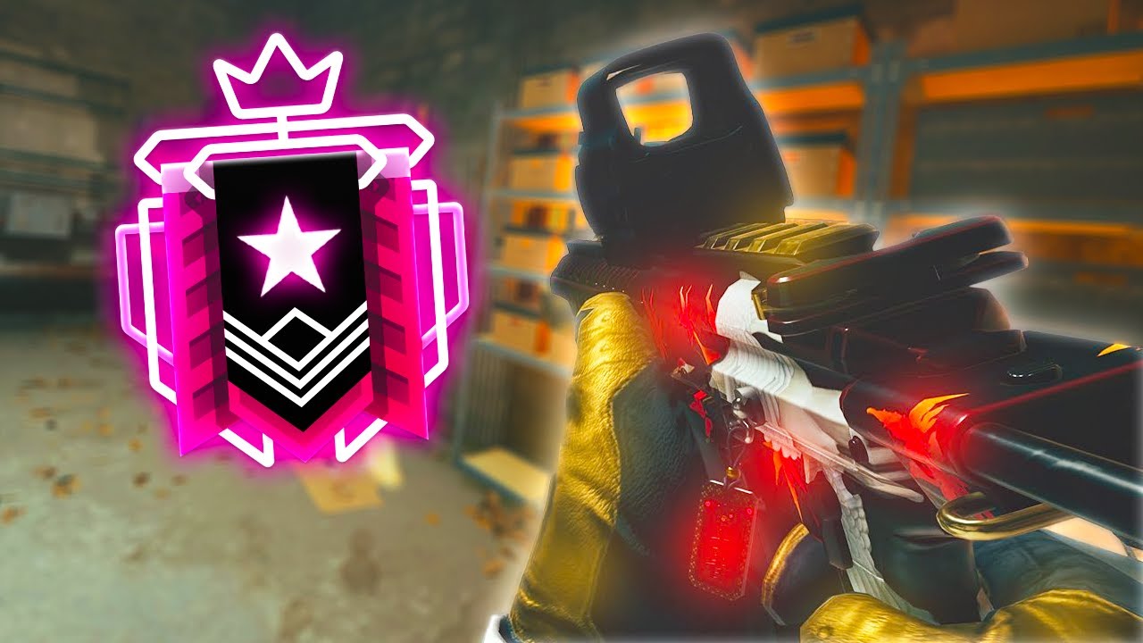THE #1 BEST *NO RECOIL* CONTROLLER CHAMPION Settings and Sensitivity