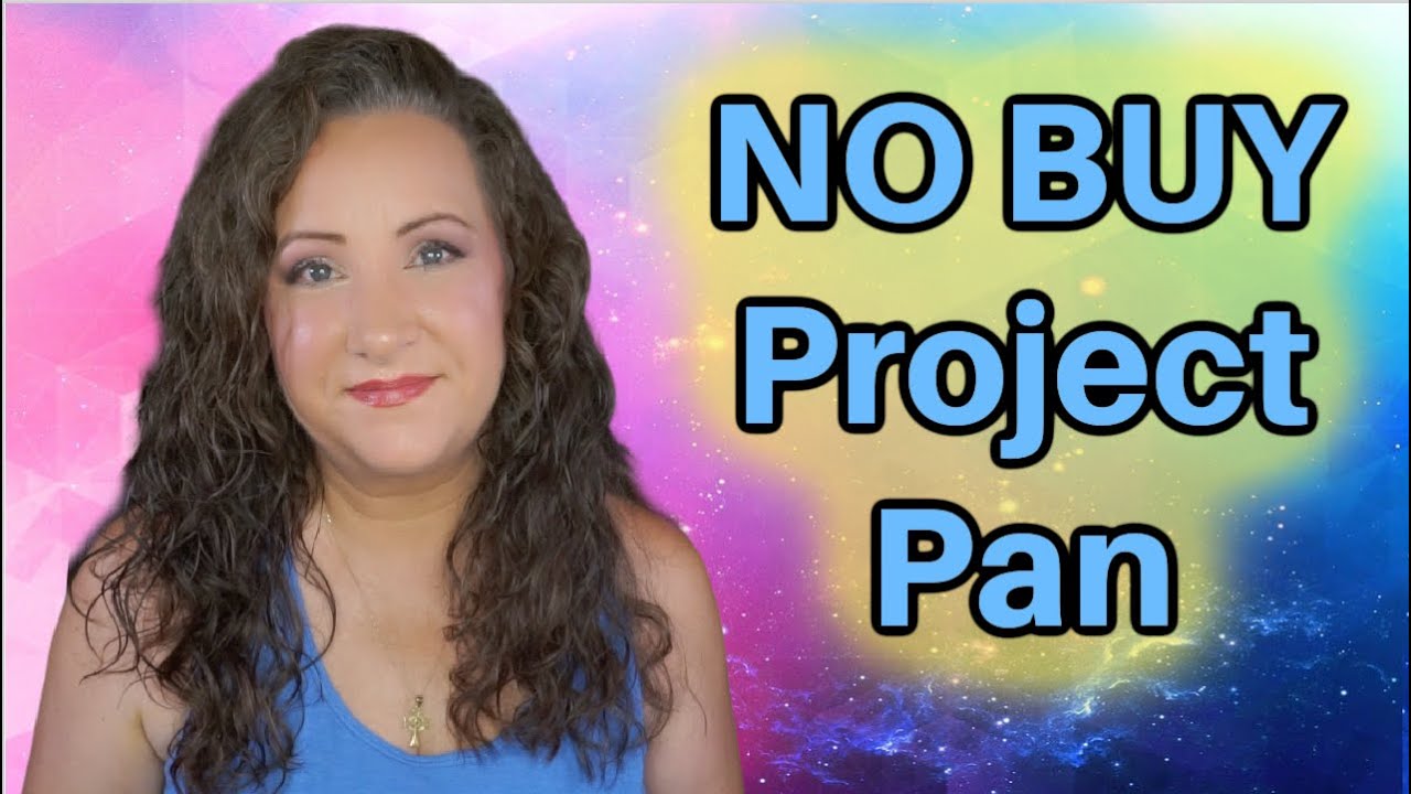 NO BUY Project Pan UPDATE 4 | Jessica Lee