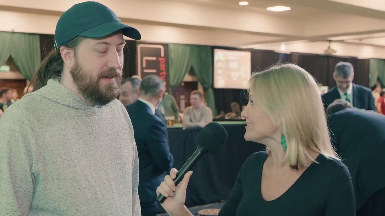 Irish Open 2022 - Main Event - Final Table