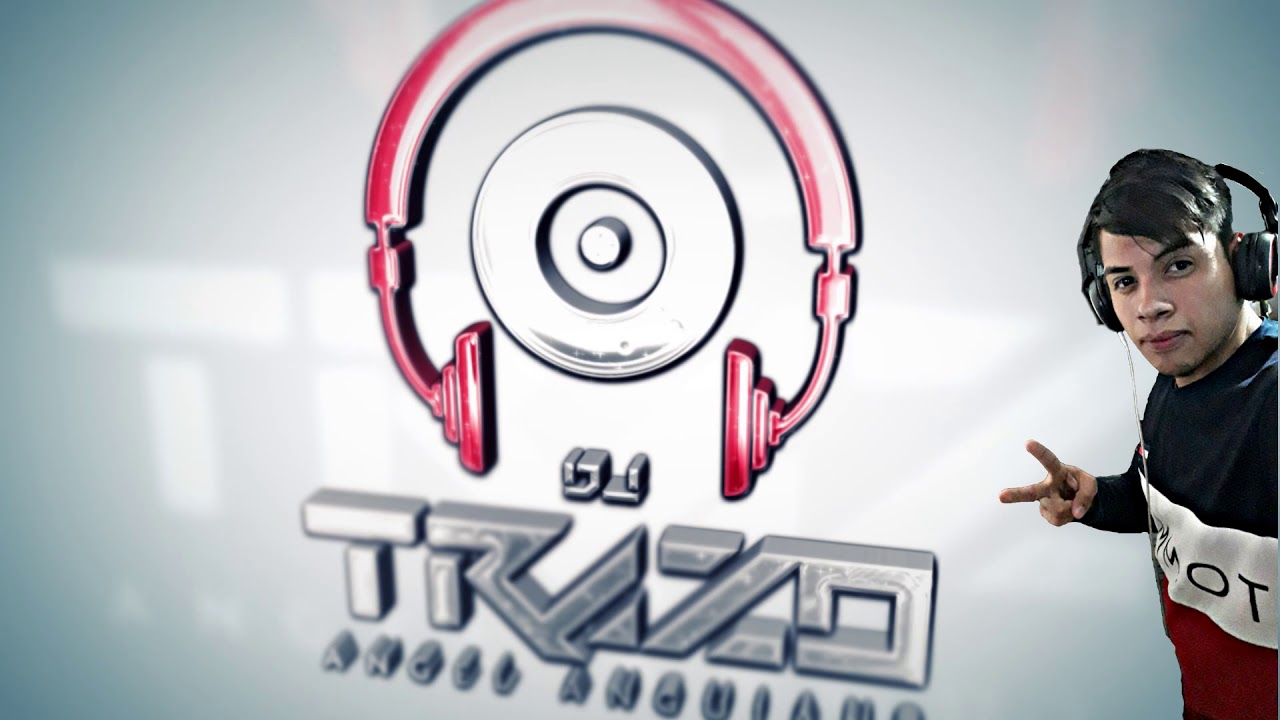 CUMBIA COLOMBIANA VOL#15 2019 AL ESTILO ANGEL ANGUIANO EL TRAZO DJ NO HAY MAS