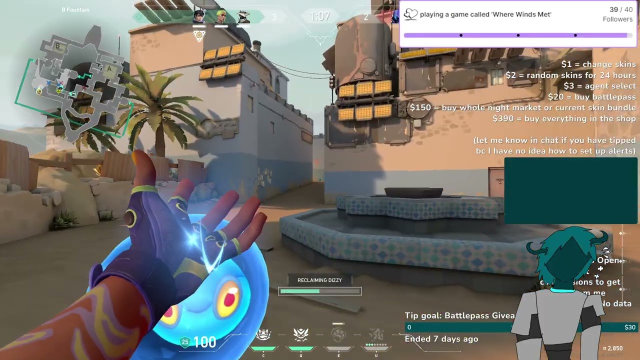 06032026 im back part II | soulquattuors vod