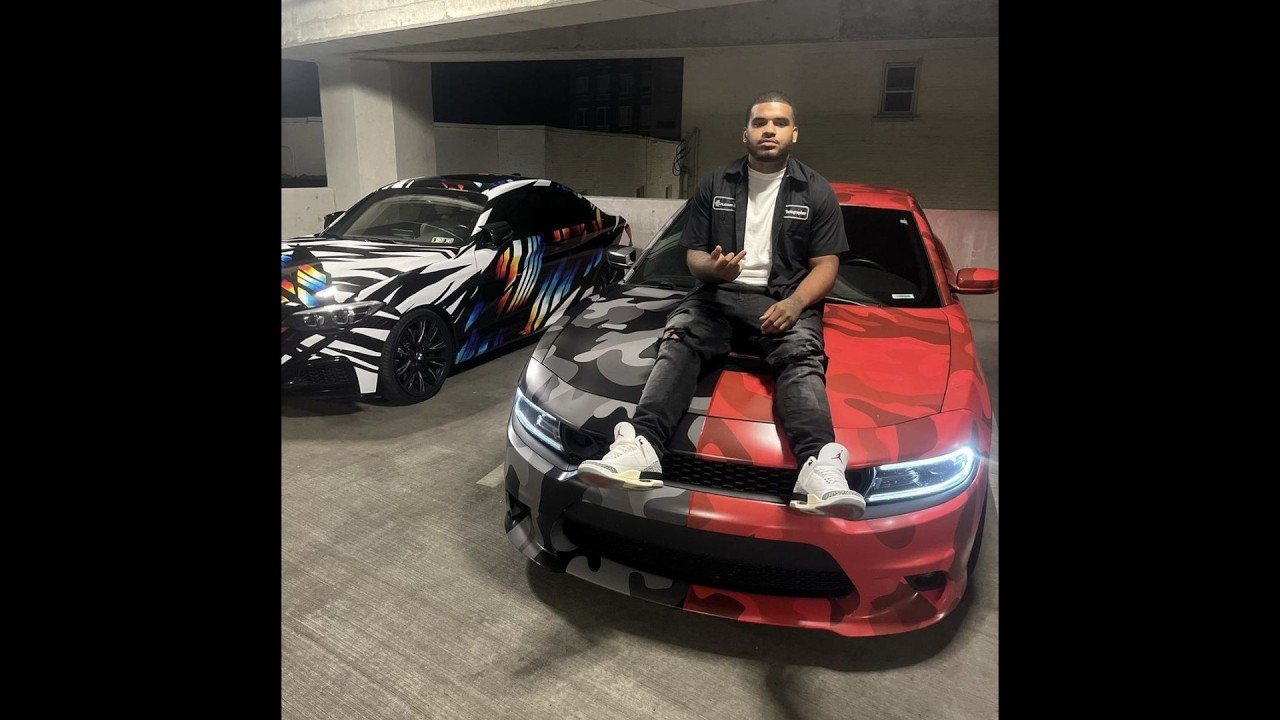 [FREE] CEO Trayle Type Beat - 