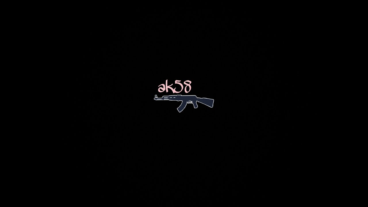 GTFO - AK58 Prod  Nakeanori