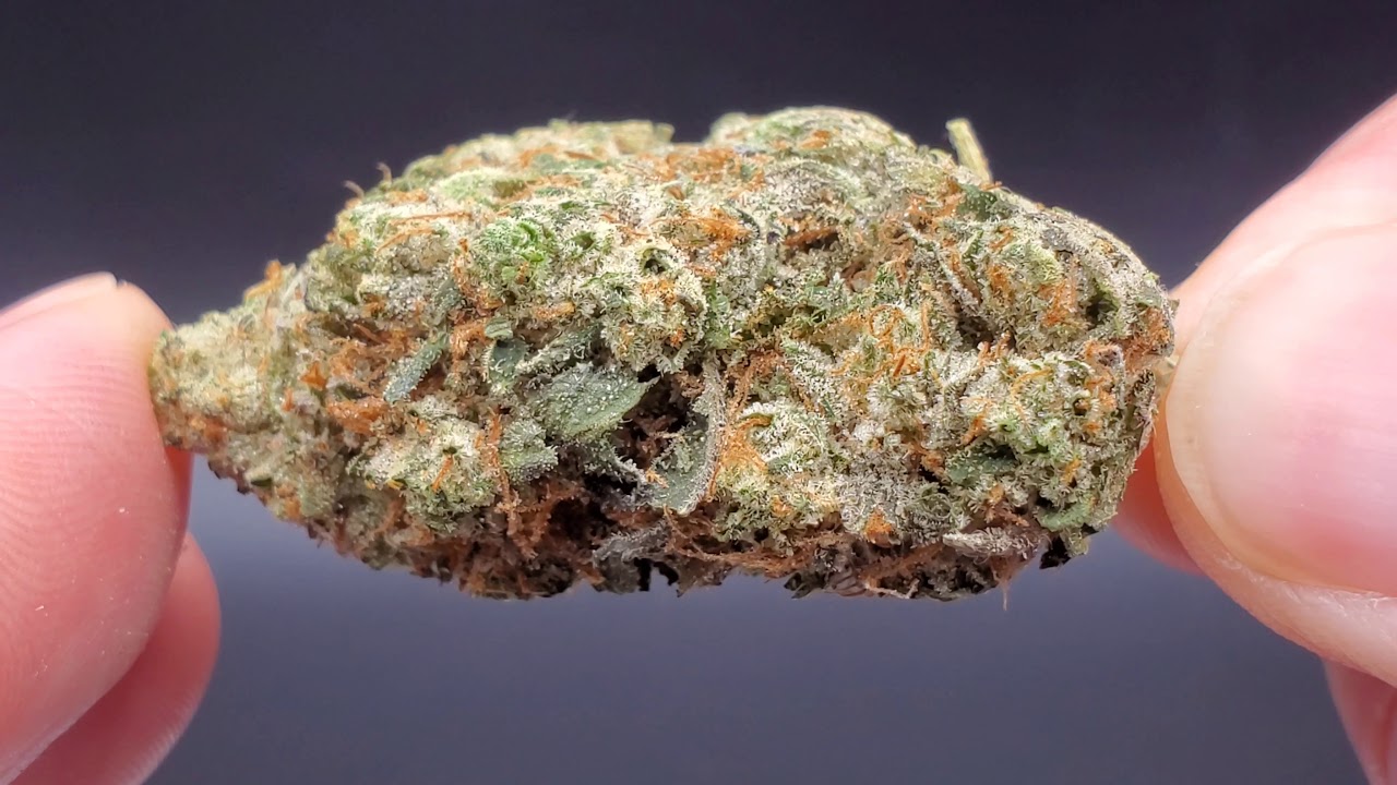 Unboxing Forever Greener- Mail Order Marijuana