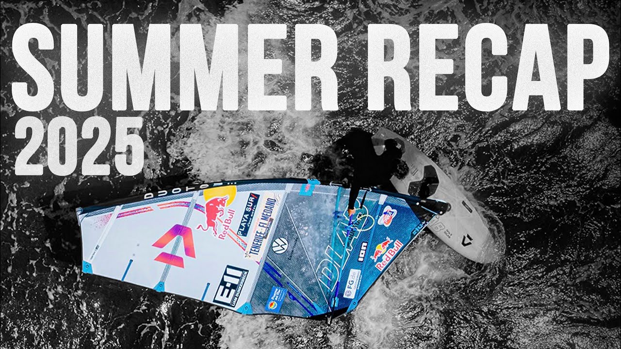 2025 summer Recap !! 