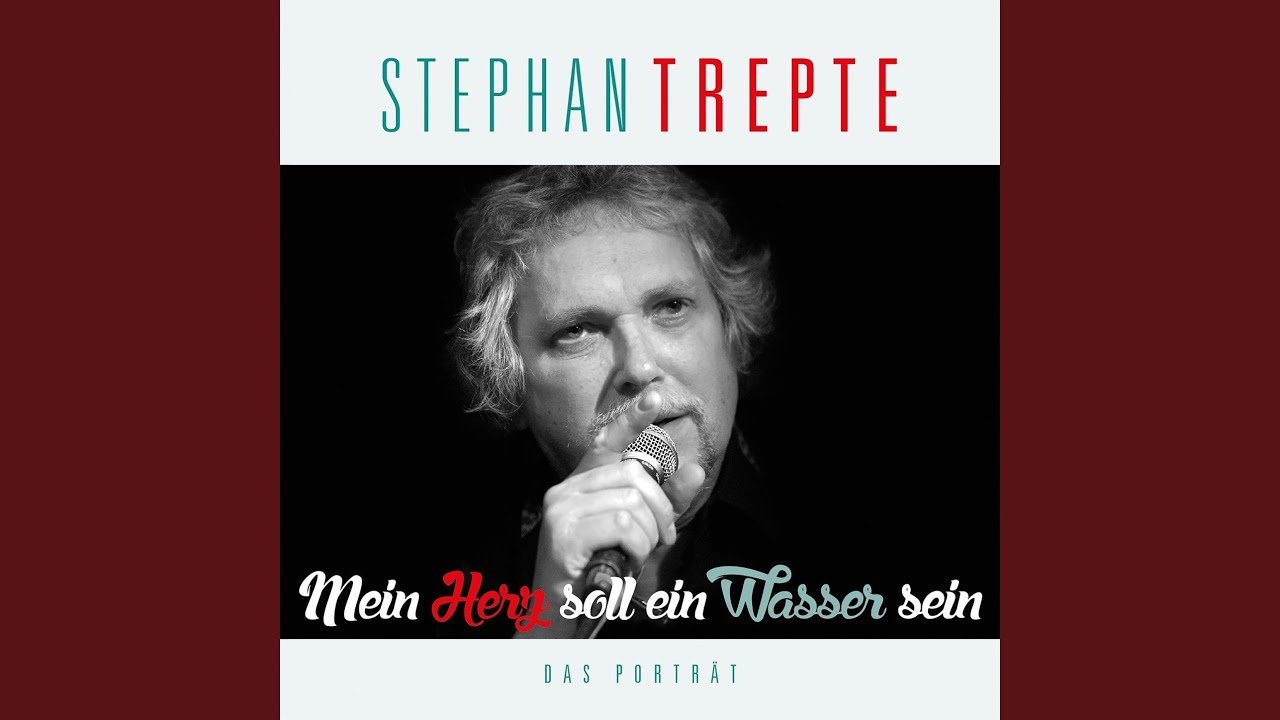 Komm doch einfach mit (Live)