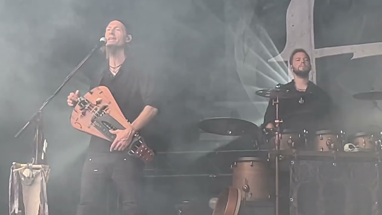 Faun (live at Castlefest 2024)