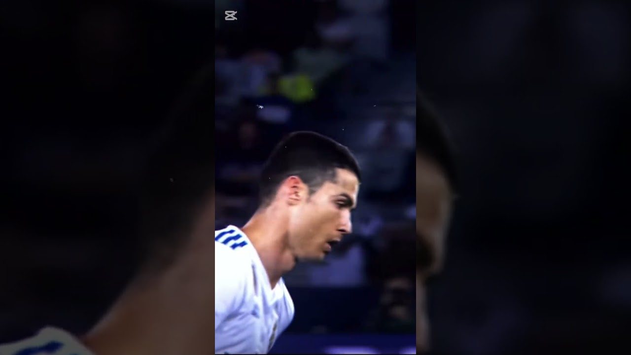Ronaldo x Brazilian Song #football #alpha #edit #goat #cr7shorts #alpham #realmadrid #stayalpha
