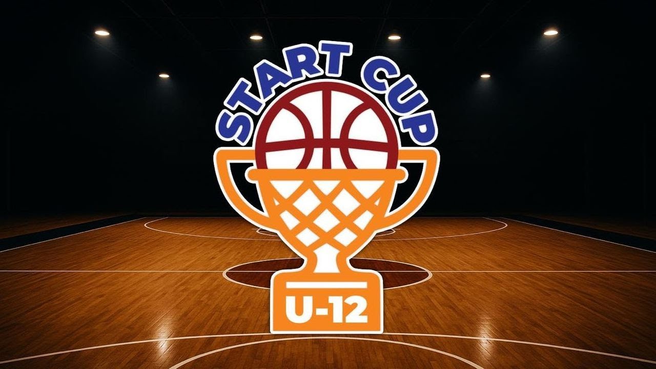 Start Cup  1. kolo 29.11.2025