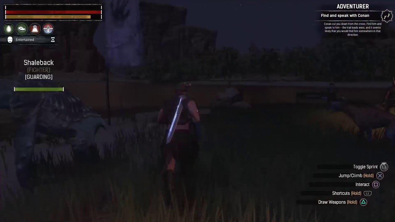 Conan Exiles