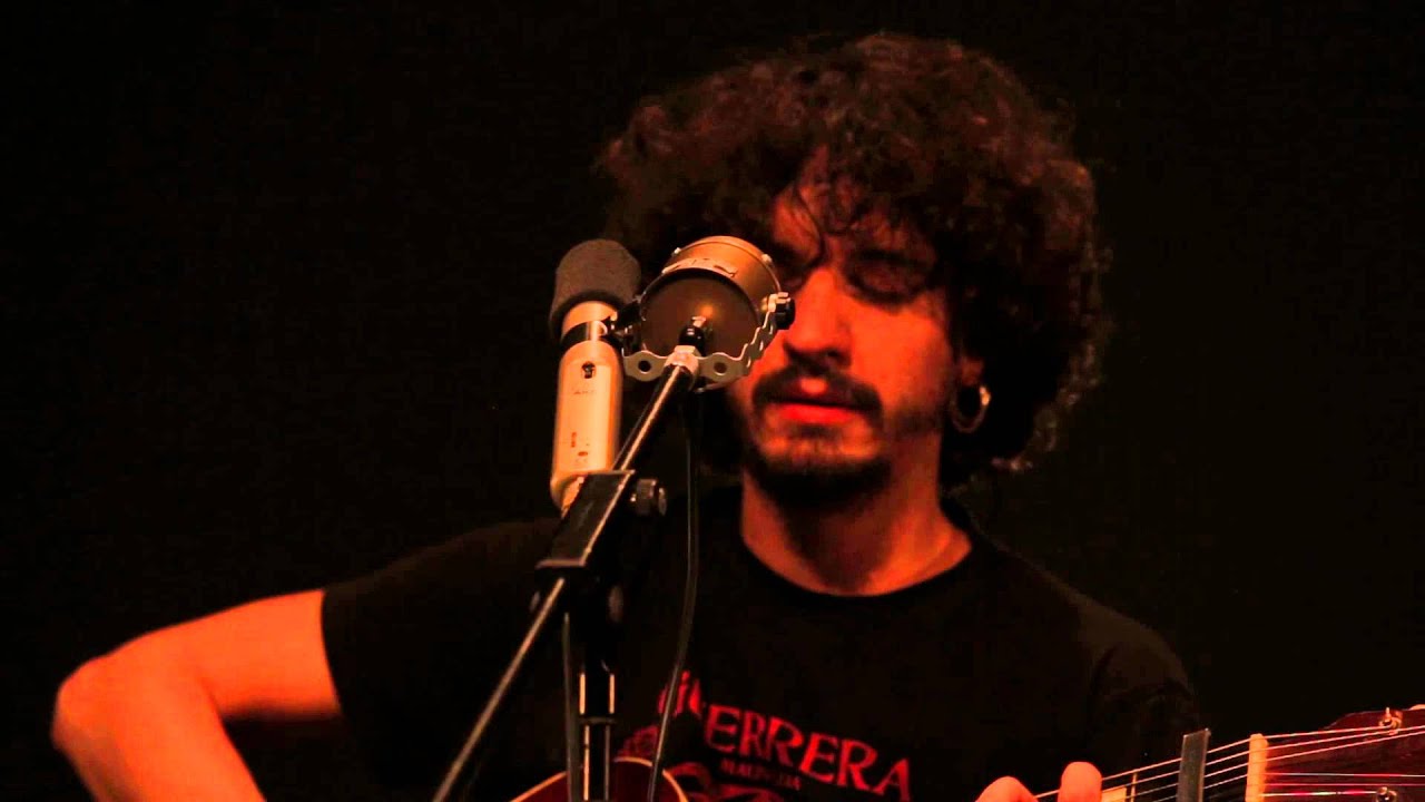 Mikel Uraken - Amildegian