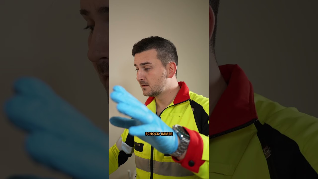 Herzinfarkt bei Frauen 🫠🚑   #rettungsdienst