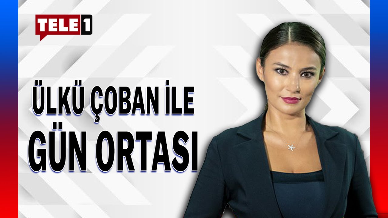 Ülkü Çoban ile Gün Ortası (25 Haziran 2024)