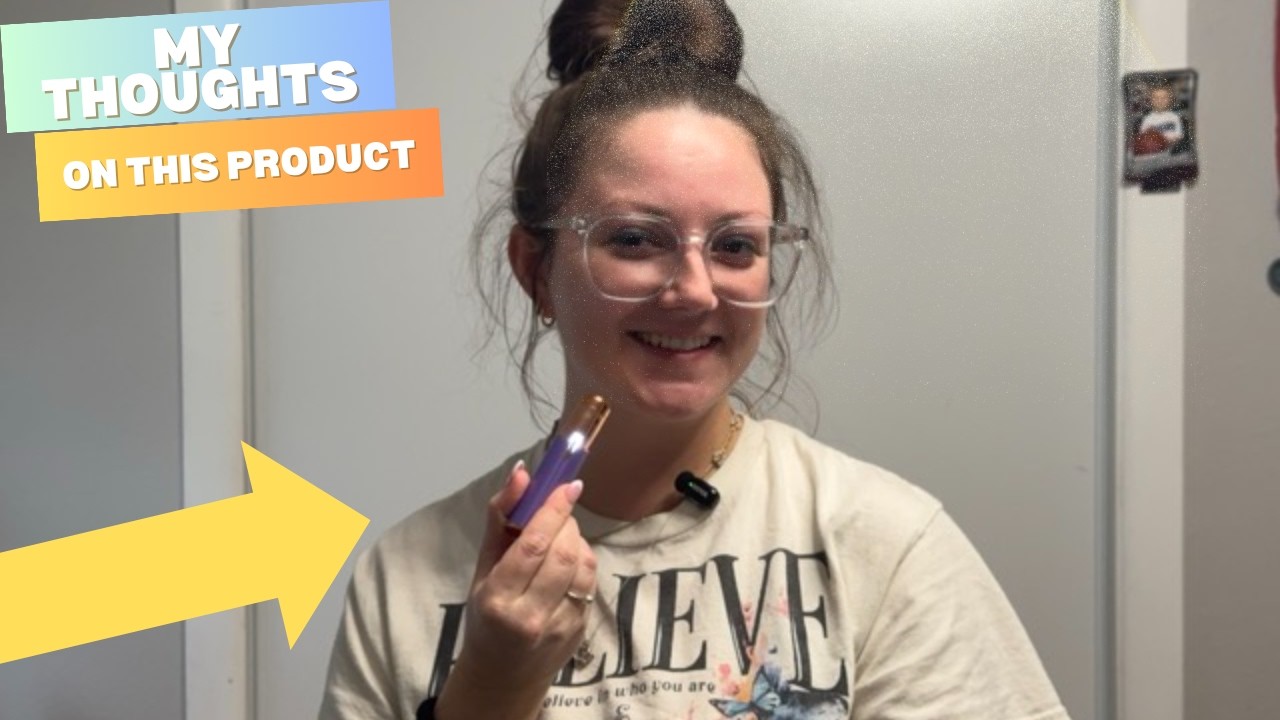 Quick Look at this Battery Operated Facial Hair Removal Device