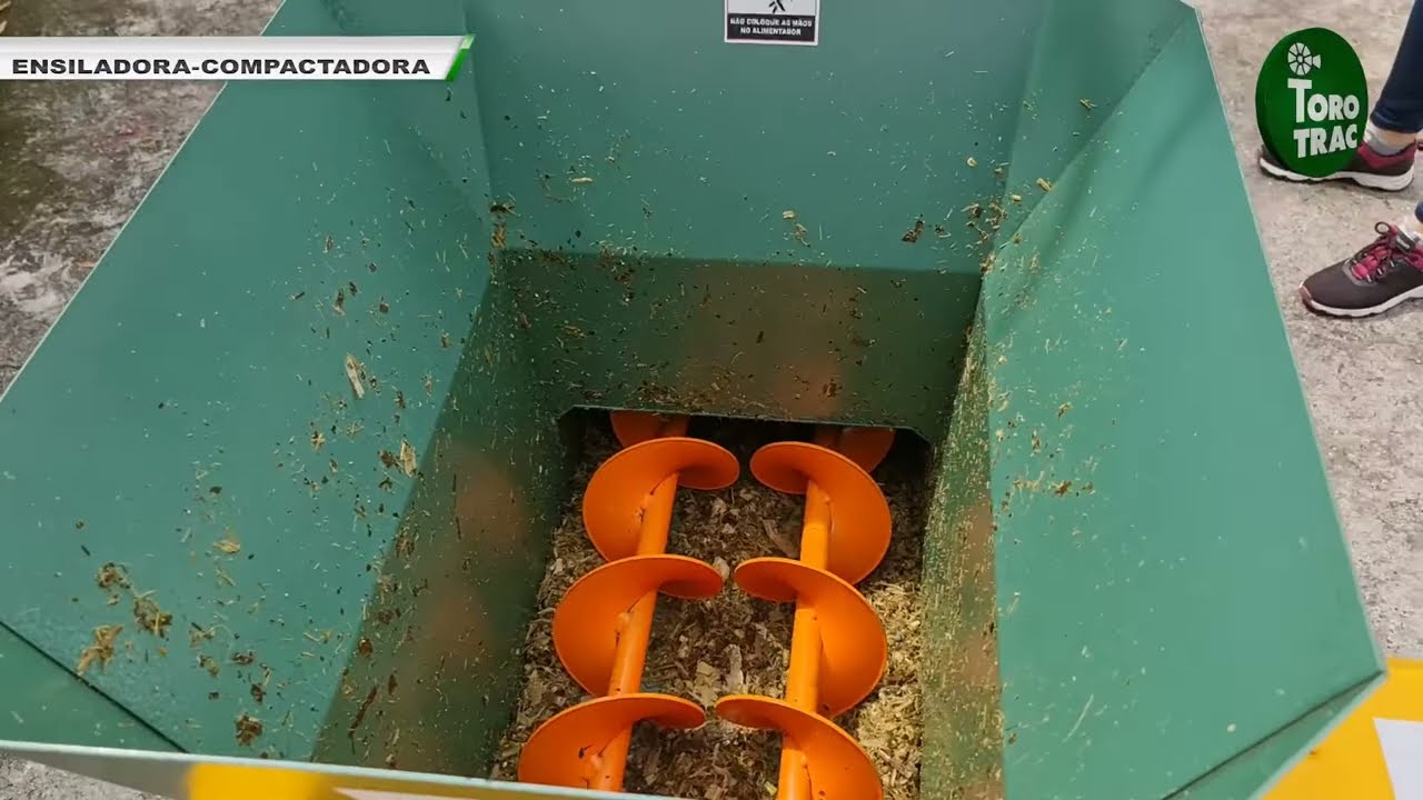 #torotrac