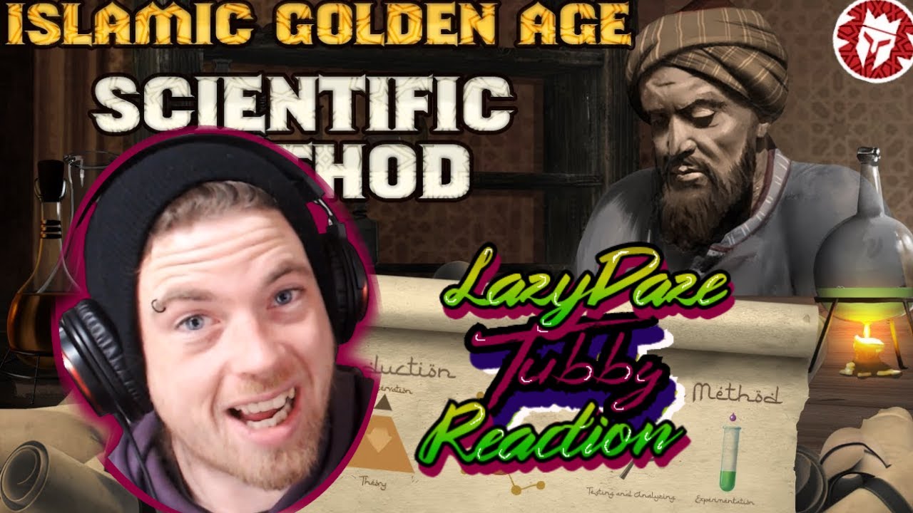 РЕАКЦИЯ ЛЮБИТЕЛЕЙ ИСТОРИИ: ЗОЛОТОЙ ВЕК ИСЛАМА: НАУЧНЫЙ МЕТОД КОРОЛЕЙ И ГЕНЕРАЛОВ
