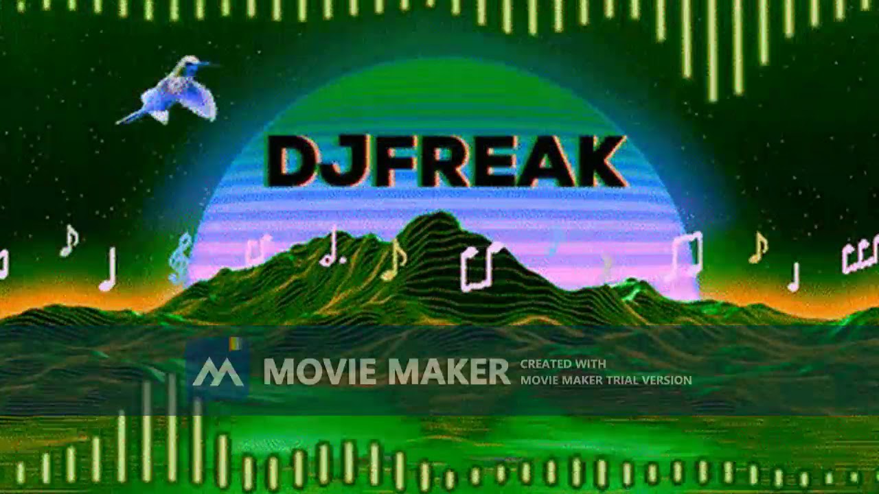 Sunset Dance |DjFreak