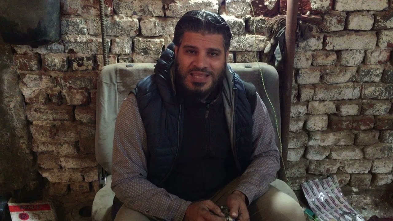 أجزاء موتورالفيسبا1(الطنبوره الخلفية )