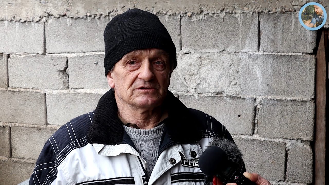 „Naš mi izbacio stoku iz štale a Srbin mi dao svoju“
