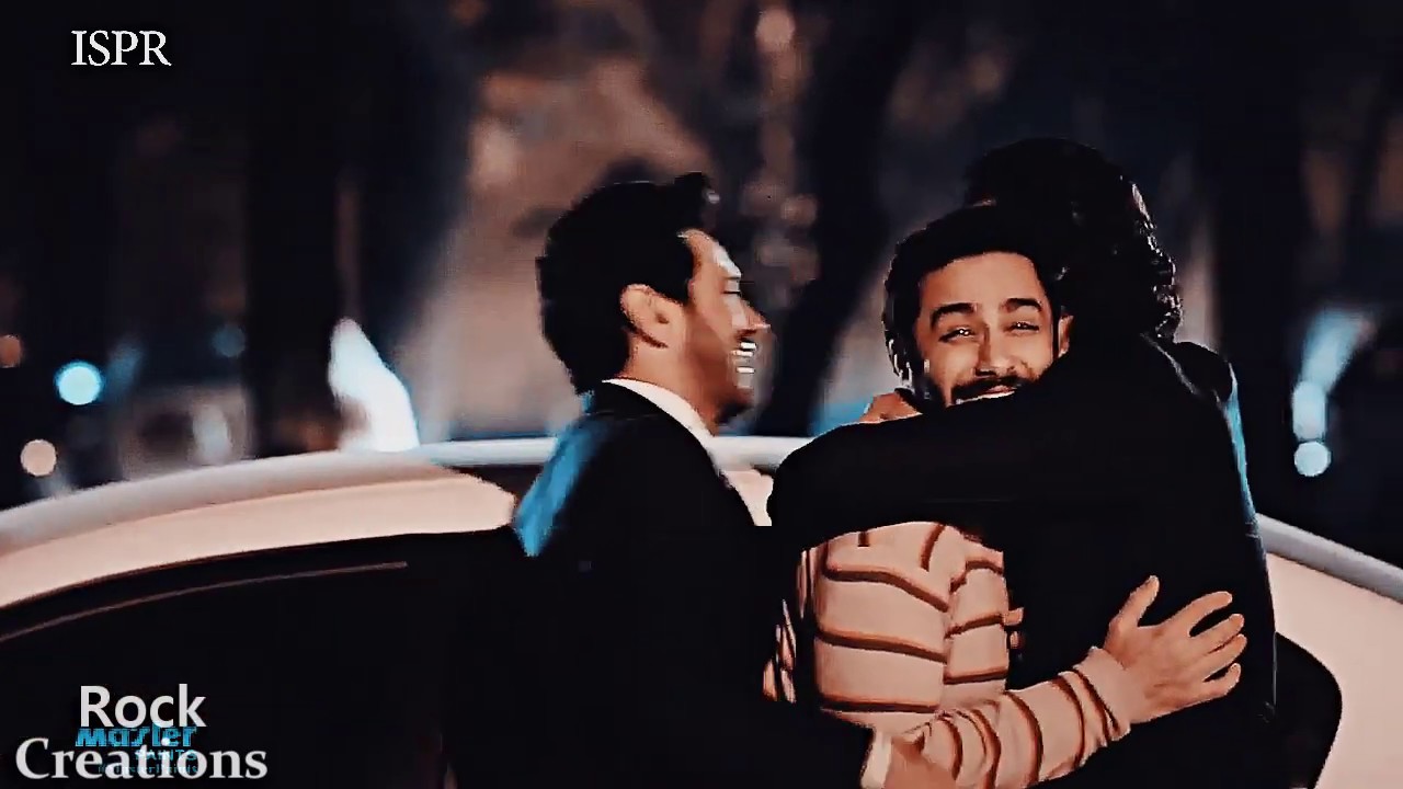 Ehd E Wafa VM || SSG GANG || STORY OF THE FRIENDS ❤✨