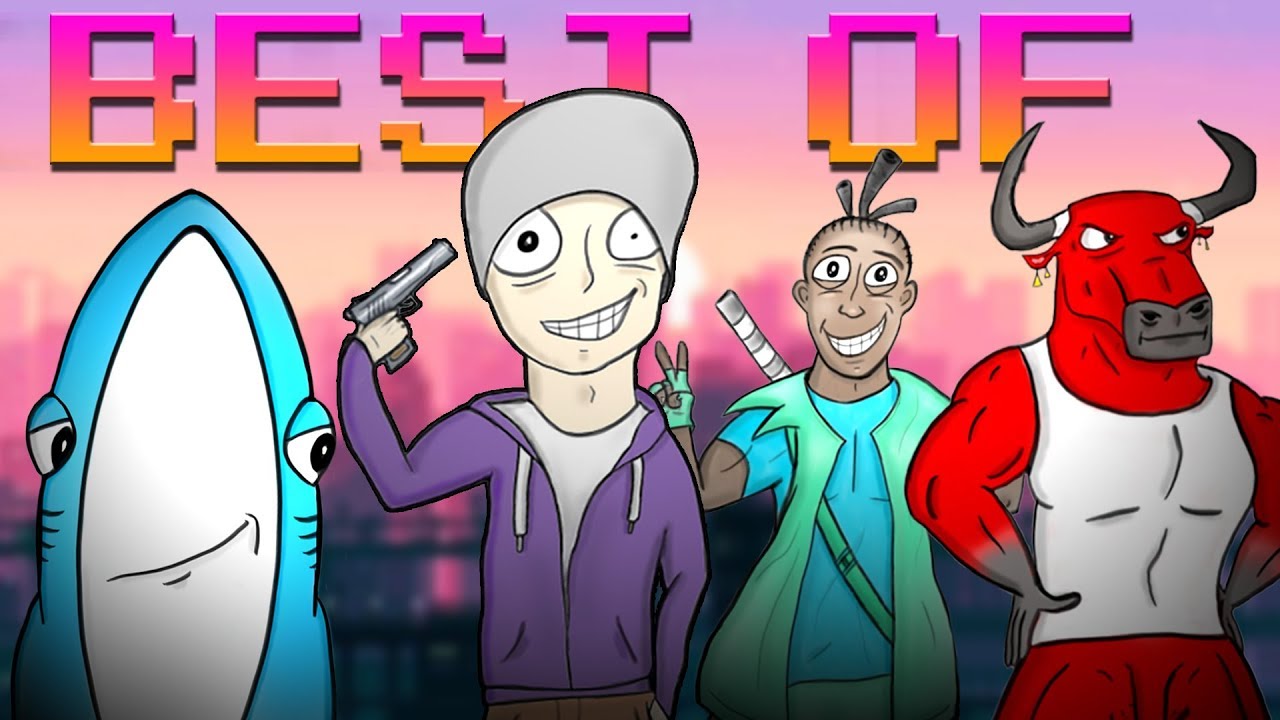 LE MAXI BEST OF ! (2017)