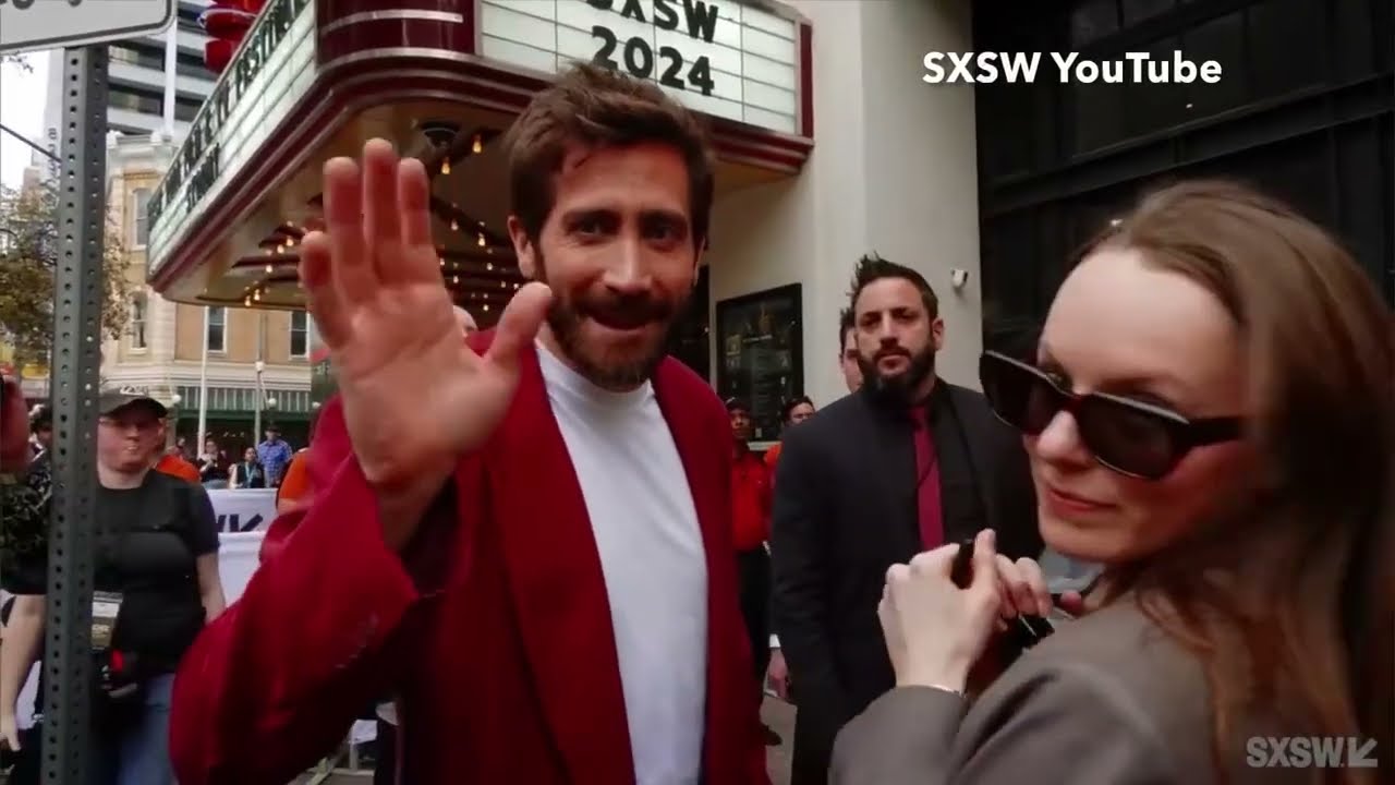 Inside SXSW 2024: Music, Tech, and Industry Insights