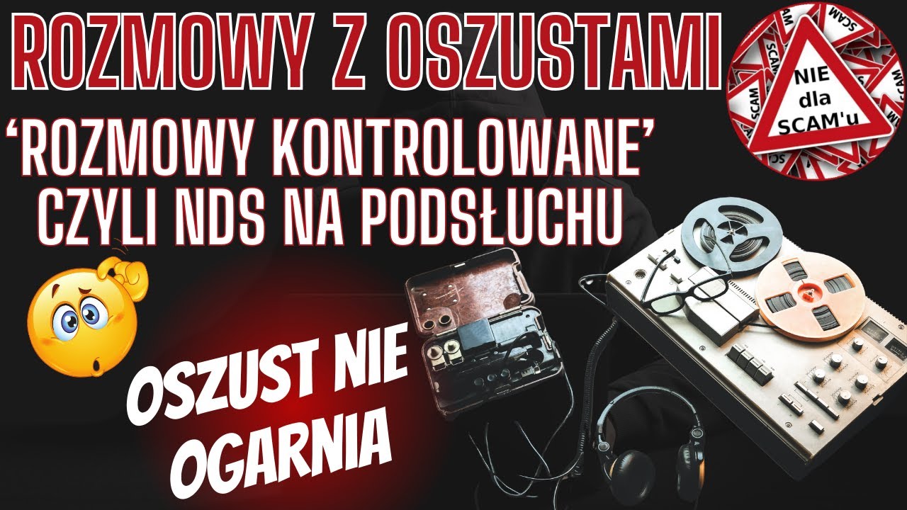 NDS na podsłuchu | CBZC | Policja | kryptowaluty bitcoin