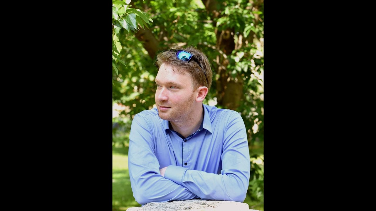 Kolozsvár Rádió - Interjú Elischer Balázs orgonaművésszel