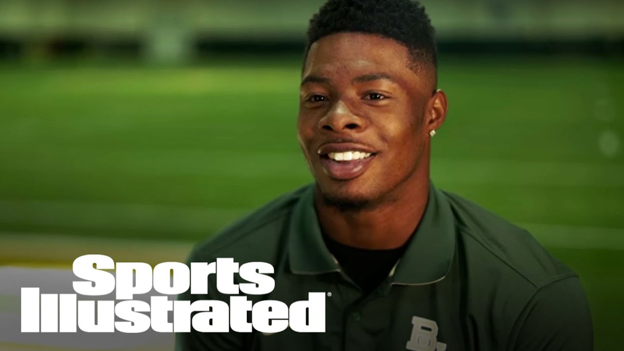 Corey Coleman is the newest Cleveland Browns wide receiver | Rising Stars | Sports Illustrated