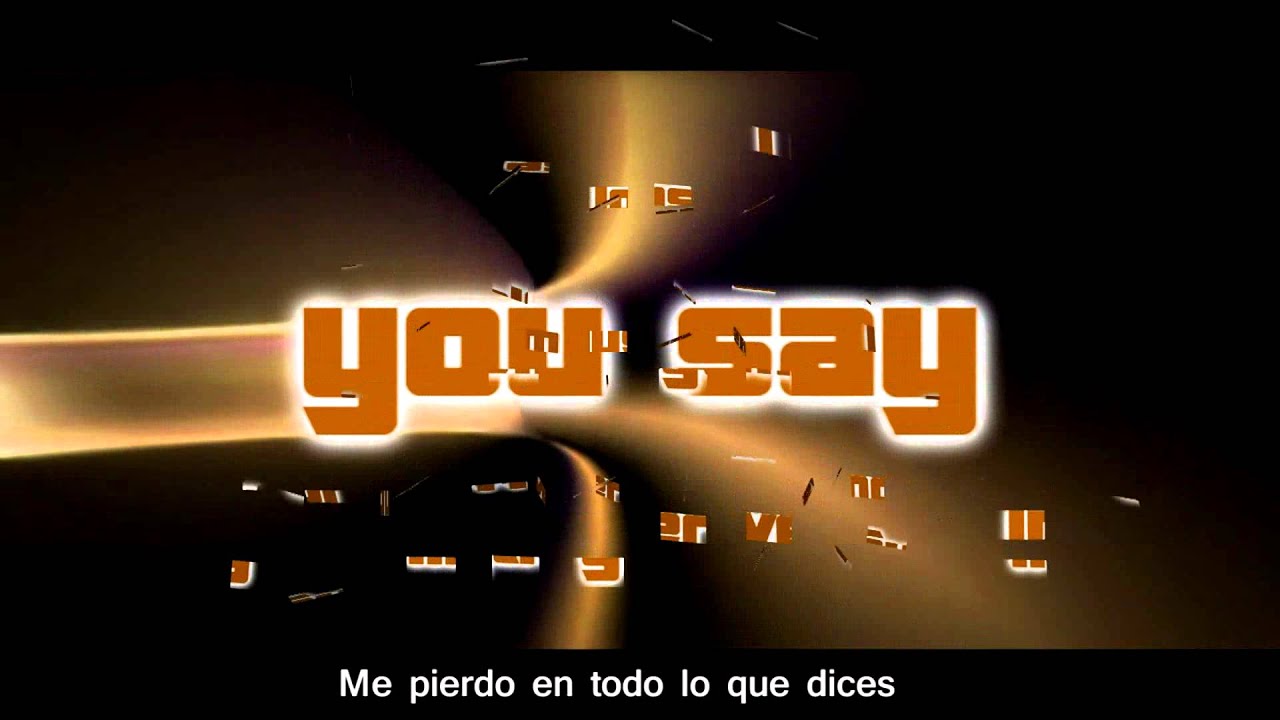 12 Stones - The Last Song HD ( lyrics on screen - Letras Esp ) Sub.