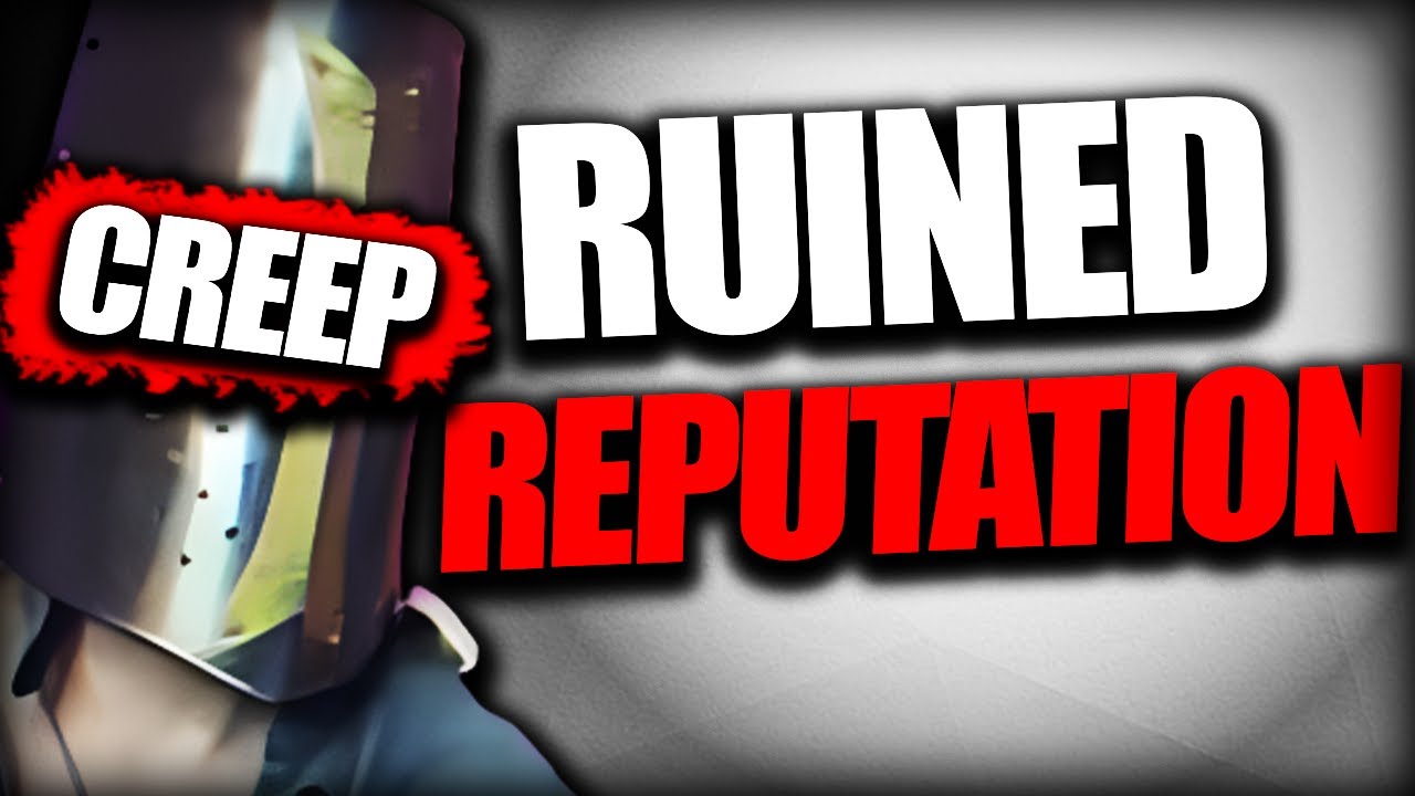 The Tall Knight DESTROYED His CAREER With One Video