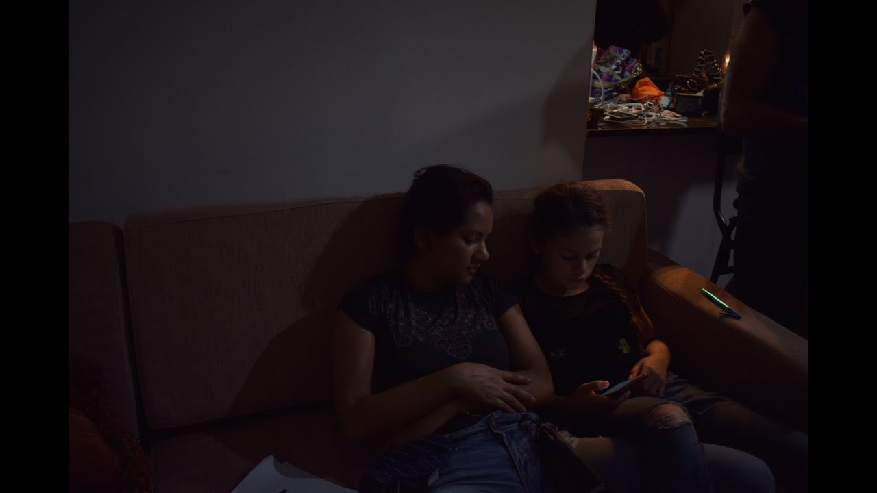 Puntos suspensivos   cortometraje piloto