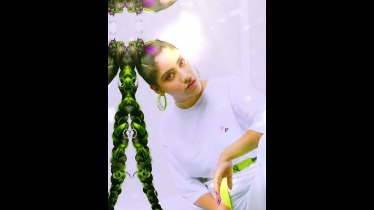 Edit de @KarenPolinesia 💜 @LosPolinesios @ExtraPolinesios @Juxiis @PlaticaPolinesia @Musas