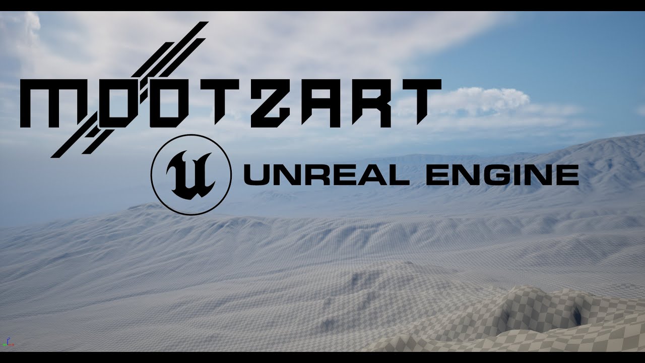 Unreal Engine 5.3 :  Importing Landscapes & Solving Region Bug