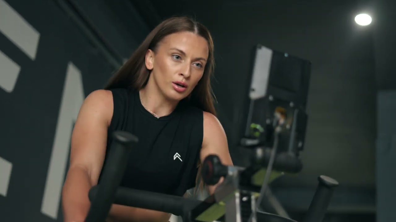 Rebecca's Journey With The PFCA