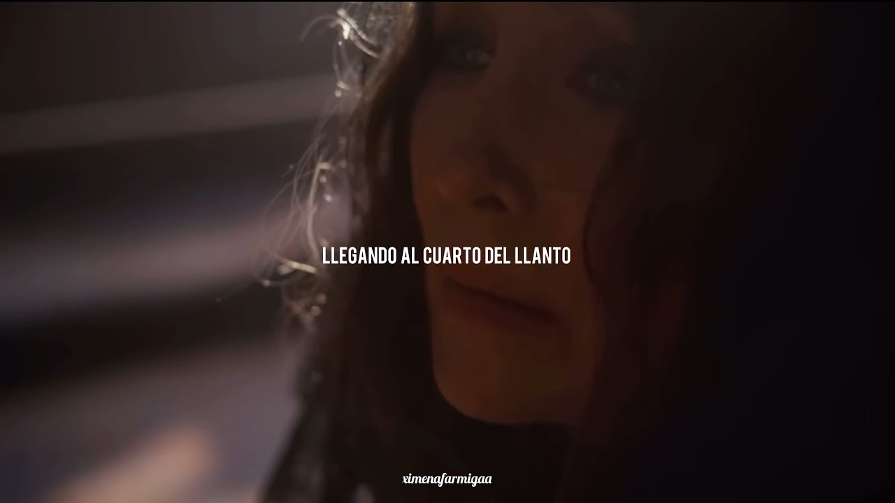 The crying room- The Yagas/ Sub. Espa&ntilde;ol