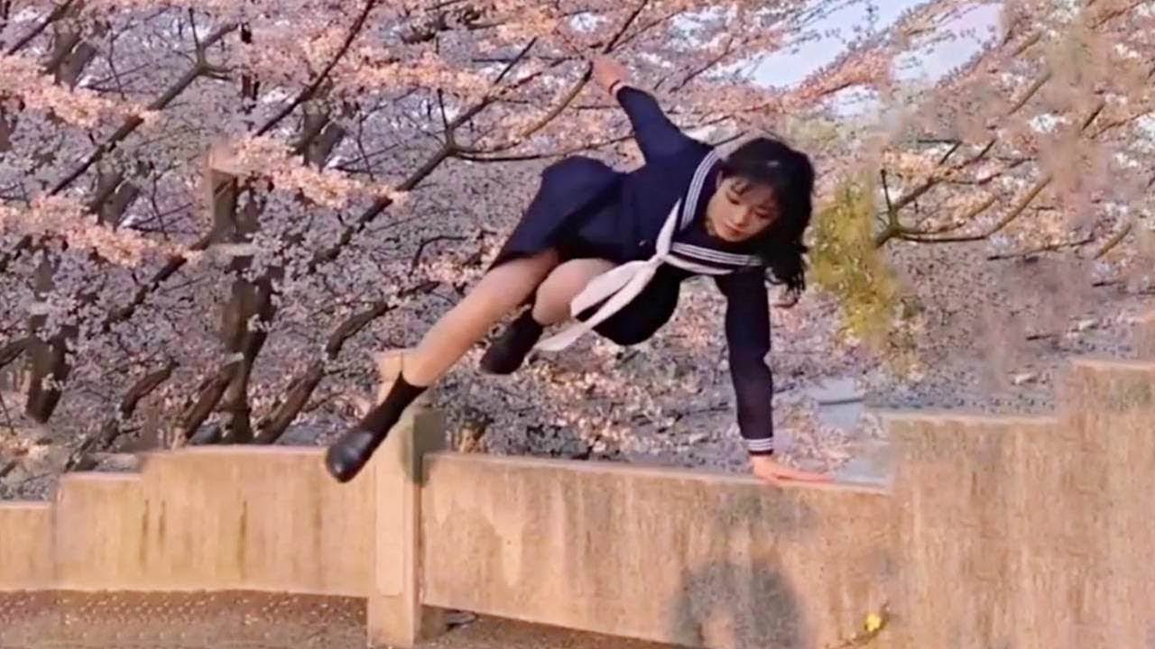 20 People With Incredible Abilities